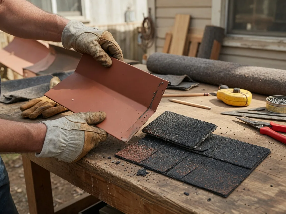 Roof Repair company in Ashfield, MA